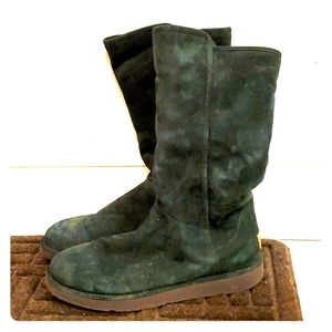 UGG tall boots